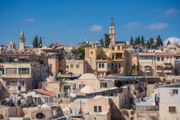 القدس | موسوعة القرى الفلسطينية